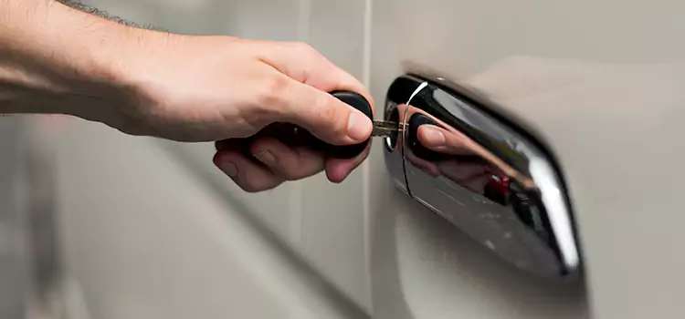 Why Choose Our Auto Locksmith Team in Huber Heights, OH?
