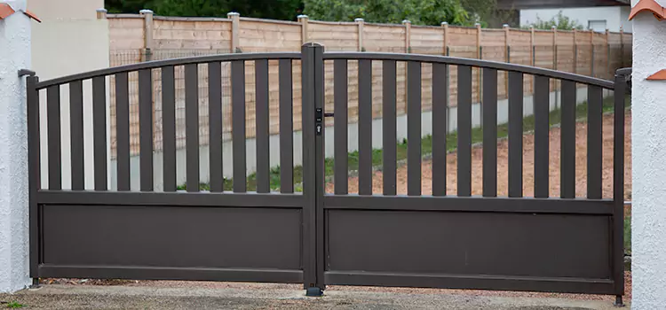 Advanced Gate Solutions in Huber Heights, OH