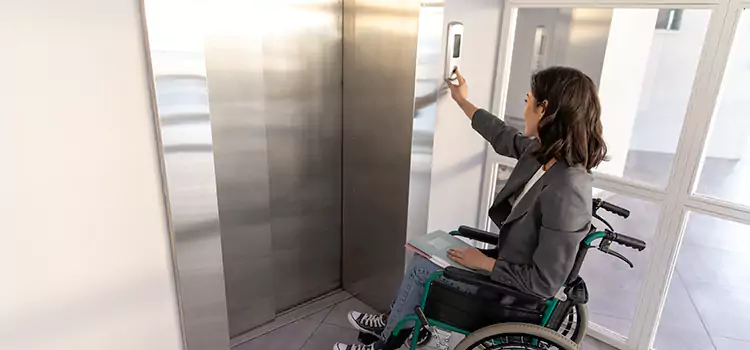 Benefits of Modern Handicap Door Systems in Huber Heights, OH