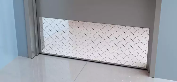 Benefits of Professional Kick Plate Solutions in Huber Heights, OH