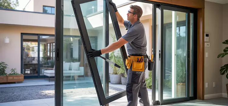 Specialized Sliding Door Roller Services in Huber Heights, Ohio
