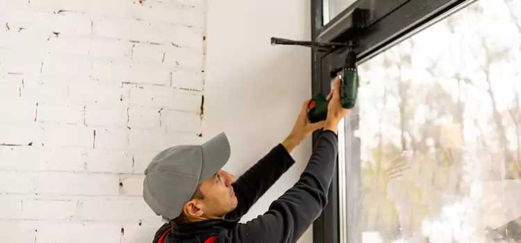 Your Trusted Partner for Door Closer Solutions in Huber Heights, OH