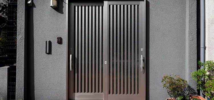 Specialized Steel Door Services in Huber Heights, OH