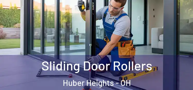 Sliding Door Rollers Huber Heights - OH